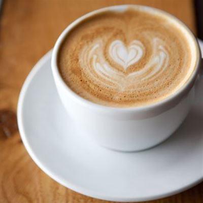 Trà Tiên Cafe