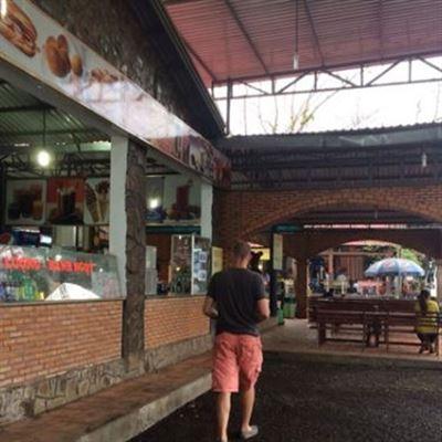 Trạm Dừng Chân Lê Hoàng