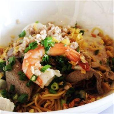Hoàng Phát – Hủ Tiếu Nam Vang