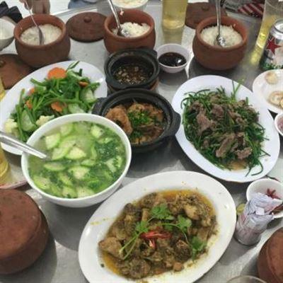 Cơm Niêu Cao Phát – Quốc Lộ 1A