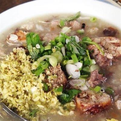 Cháo Lòng An Bình