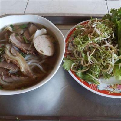 Bún Bò Cao Khải