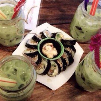 Nguyên’s Store – Ăn vặt & Trà sữa