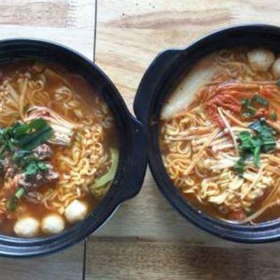 Sasin – Mì Cay 7 Cấp Độ – Hà Huy Giáp