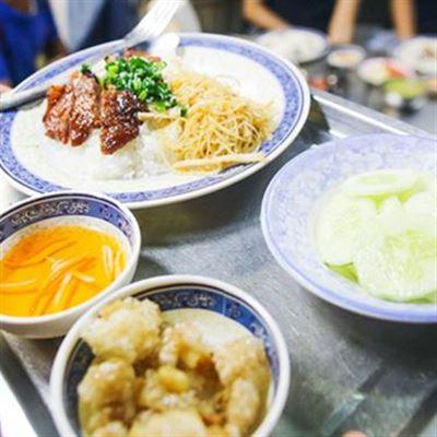 Cơm Tấm Bình Dân