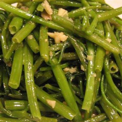 Quán Ăn Bình Dân Cầu Mới