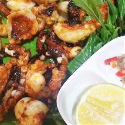 Ốc Phi Cơ – Trần Công An