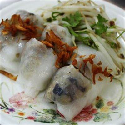 Quán Trúc – Bánh Cuốn Nóng