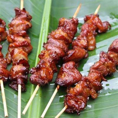 Nướng ISEUL