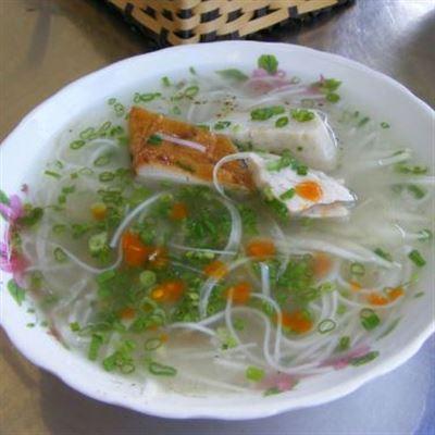 Nhoi – Bánh Canh Bột Gạo