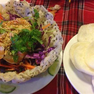 Những Người Bạn – Quán Ăn Gia Đình
