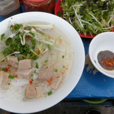 Quán Cô Gái – Bún Cá Sứa