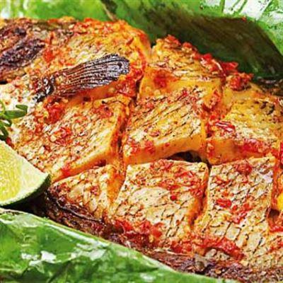 Quán Nhậu 79 Bờ Kè