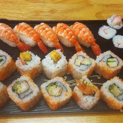 Sushi Iko
