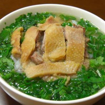 Quán Hiệp – Phở Gà