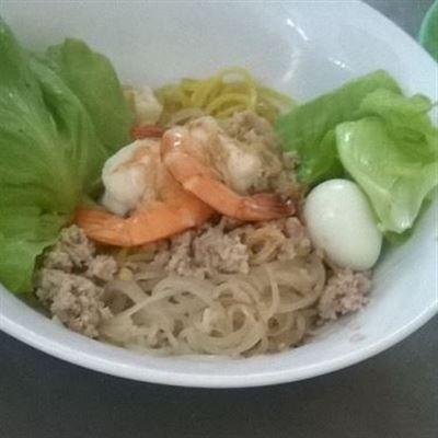 Hủ Tiếu Mì 163