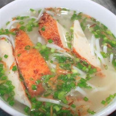 Cô Đông – Bánh Canh