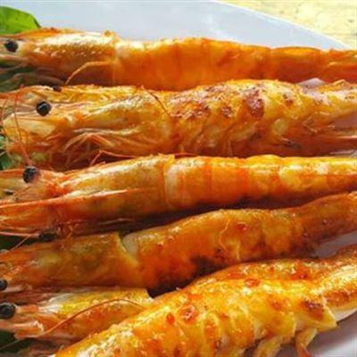 Quán Ăn 339 Gold – Đường 518