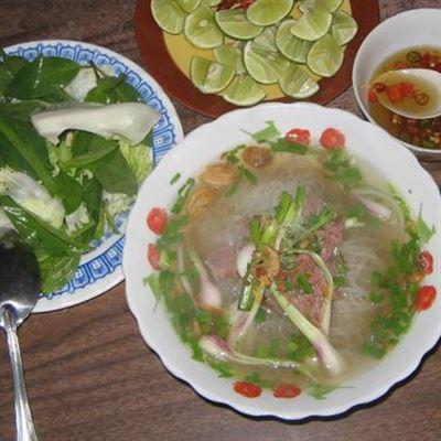 Phở Lý