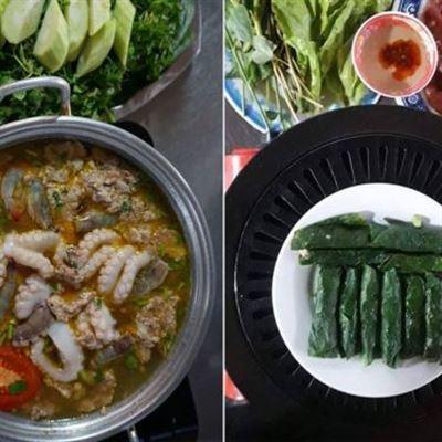 Lẩu Mới