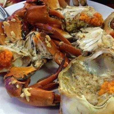 Lẩu Cua Nam Phát