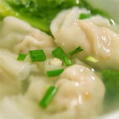 Mì Đức Hưng – Hàng Cá