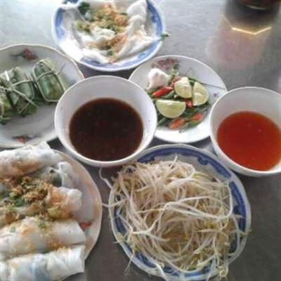 Bánh Ướt Ngã Ba Đà Lạt