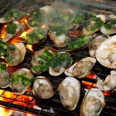 Lưu Thi – Hải Sản Tươi Sống