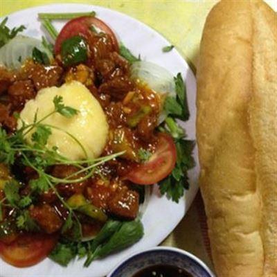 Hồng Ngọc – Bò Lúc Lắc