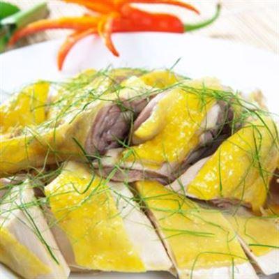 Quán Tám Sáng – Điện Biên Phủ