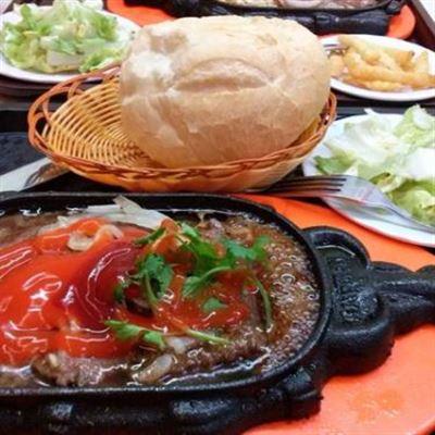Beefsteak Only – Phạm Văn Thuận