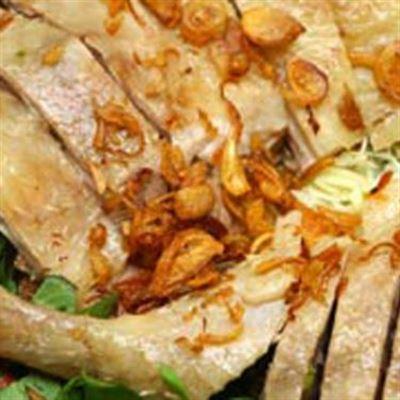 Quán Vịt – Thông Tin