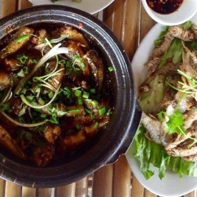Bến Lội Quán – Quán Ăn Gia Đình