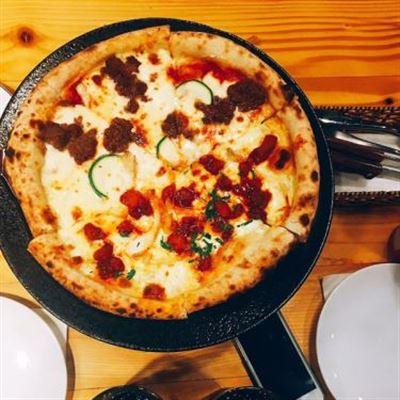 Pizza & Pasta 2N
