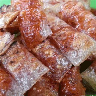 Chả Lụi Biên Hòa
