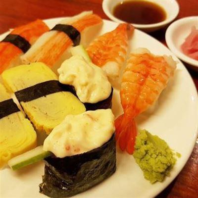 Sushi Sachi