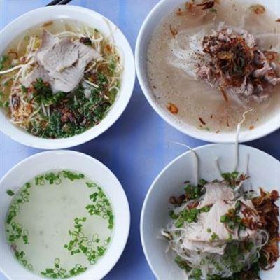 Phở Gõ & Bò Viên