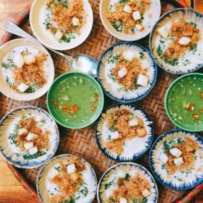 Bánh Bèo Cô Liễu