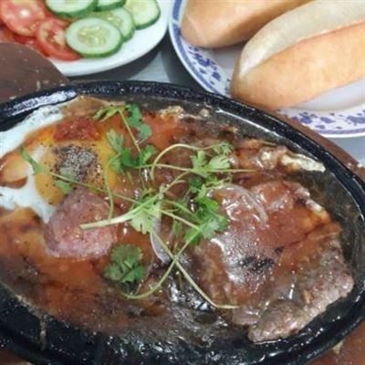Bò Né & Bò Kho
