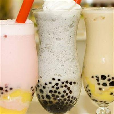 Trà Sữa & Ăn Vặt – Huỳnh Văn Hớn