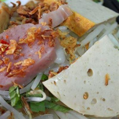 Bánh Ướt Nóng – Cách Mạng Tháng 8