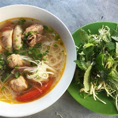Bún Riêu Mã Vòng