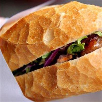 Bánh Mì Vịt Quay – Lê Quý Đôn