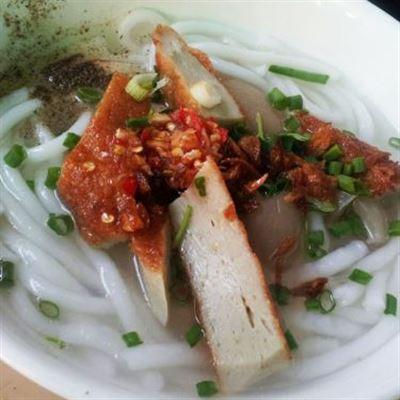 Bánh Canh Cô Cuội