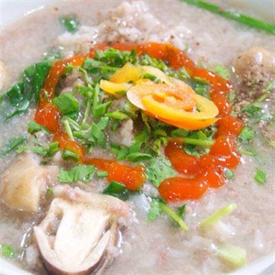Cháo Lòng – Đồng Nai
