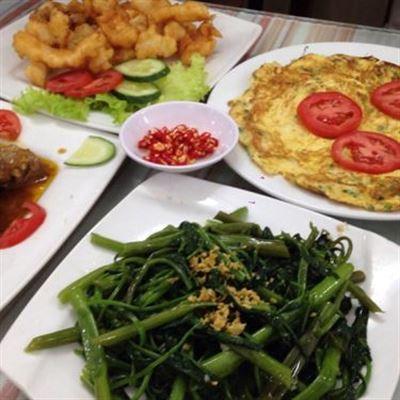 Cơm Thanh Tuyền – Trần Phú
