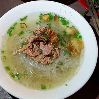 Phở Gõ