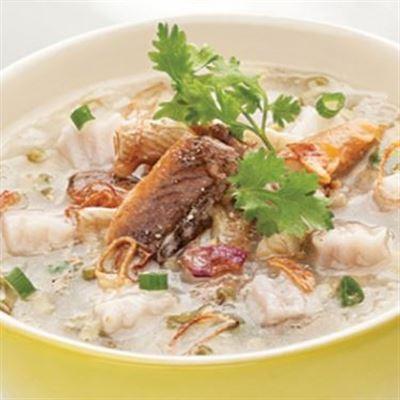 Quán Yến Nhi – Cảng Ba Ngòi