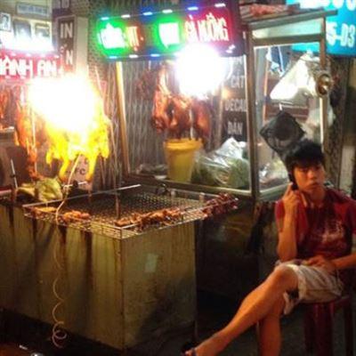 Thành An – Gà Vịt Quay