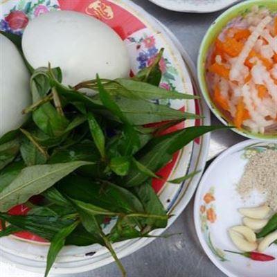 Hột Vịt Lộn – Phạm Văn Thuận